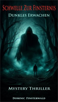 eBook: Schwelle zur Finsternis