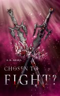 ebook: Chosen to fight?