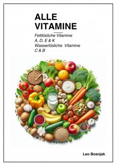 eBook: Alle Vitamine
