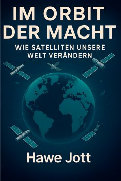 ebook: Im Orbit der Macht