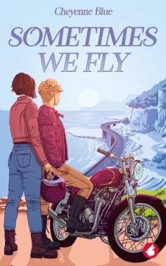 ebook: Sometimes We Fly