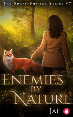 ebook: Enemies by Nature