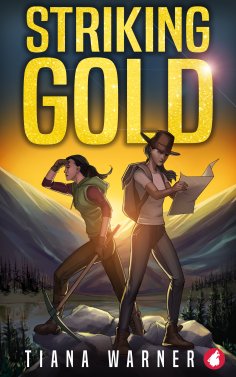 ebook: Striking Gold