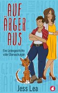 eBook: Auf Ärger aus