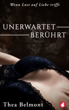 eBook: Unerwartet berührt