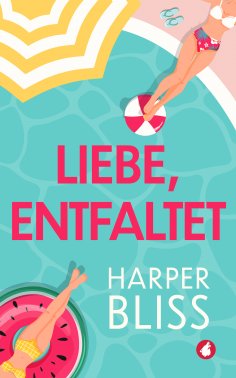 eBook: Liebe, entfaltet