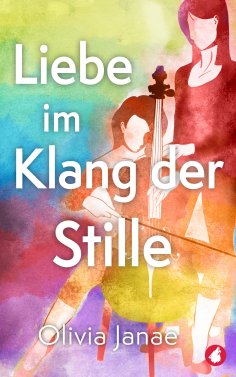 ebook: Liebe im Klang der Stille