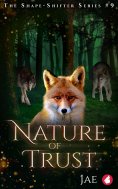 eBook: Nature of Trust