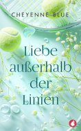 eBook: Liebe außerhalb der Linien