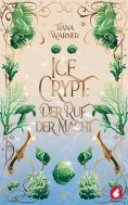 ebook: Ice Crypt