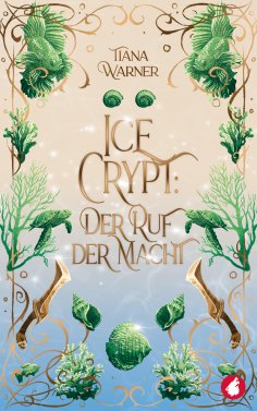 ebook: Ice Crypt