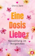 eBook: Eine Dosis Liebe