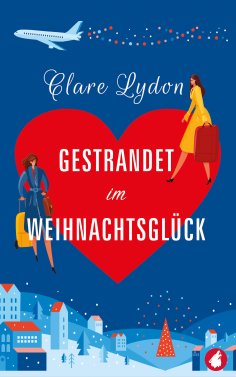 eBook: Gestrandet im Weihnachtsglück