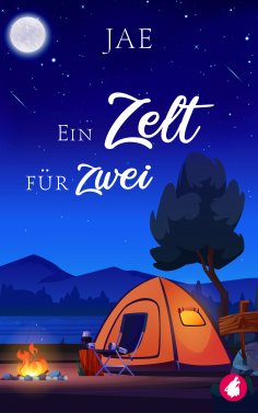 eBook: Ein Zelt für zwei