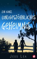 ebook: Ein ganz (un)gewöhnliches Geheimnis
