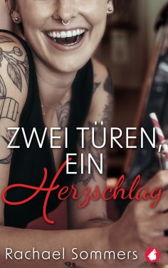 ebook: Zwei Türen, ein Herzschlag
