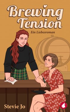 ebook: Brewing Tension