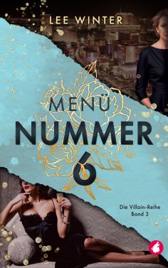 eBook: Menü Nummer Sechs