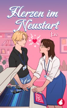 ebook: Herzen im Neustart
