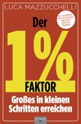 eBook: Der 1 % Faktor