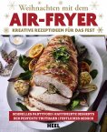 ebook: Weihnachten mit dem Air-Fryer