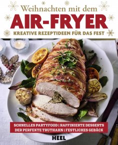 ebook: Weihnachten mit dem Air-Fryer