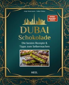 eBook: Dubai-Schokolade
