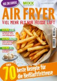 ebook: MIXX Sonderheft AIR FRYER