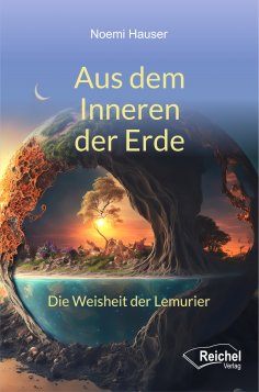 eBook: Aus dem Inneren der Erde