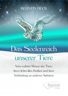 ebook: Das Seelenreich unserer Tiere