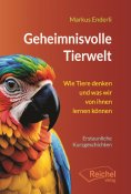 eBook: Geheimnisvolle Tierwelt