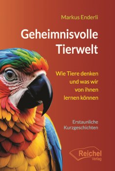 eBook: Geheimnisvolle Tierwelt