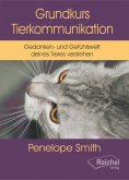 ebook: Grundkurs Tierkommunikation