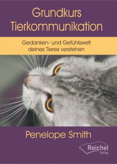 ebook: Grundkurs Tierkommunikation