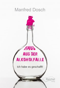 ebook: Raus aus der Alkoholfalle