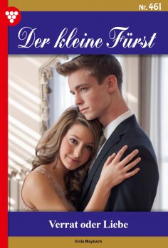 eBook: Verrat oder Liebe