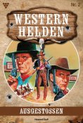 eBook: Ausgestoßen