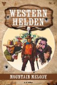 eBook: Mountain Melody