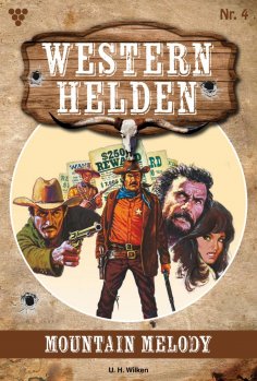 eBook: Mountain Melody