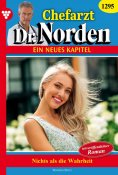 eBook: Nichts als die Wahrheit