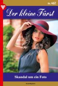 ebook: Skandal um ein Foto