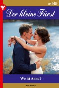 ebook: Wo ist Anna?