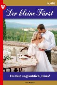ebook: Du bist unglaublich, Irina!