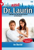 ebook: Der Überfall