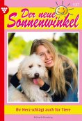 ebook: Ihr Herz schlägt auch für Tiere