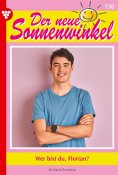 ebook: Wer bist du, Florian?