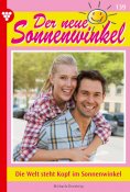 ebook: Die Welt steht Kopf im Sonnenwinkel