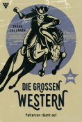 eBook: Patterson räumt auf
