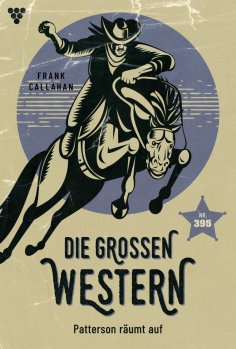 eBook: Patterson räumt auf