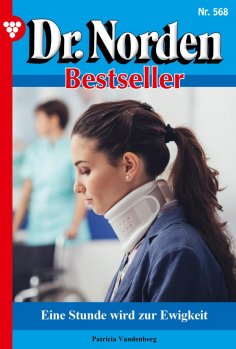 eBook: Ein Stunde wird zur Ewigkeit